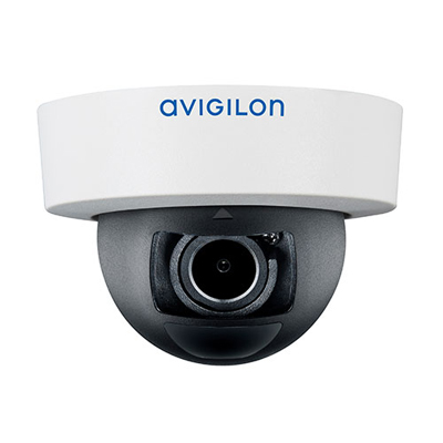 Avigilon 1.3C-H4M-D1 1.3MP Mini Dome Camera