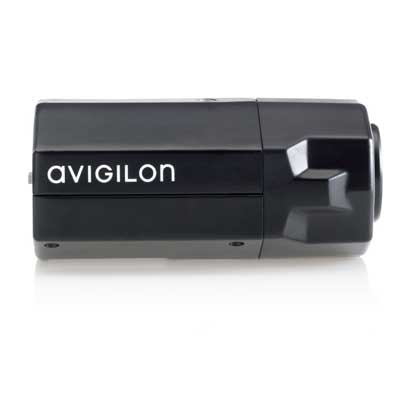 Avigilon 1.3L-H3-B2 1.3 MP H.264 HD Camera With LigthCatcher Technology
