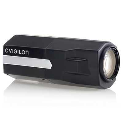 Avigilon 1.3L-H3-B3 1.3 Megapixel H.264 HD 9-22 mm Camera With LightCatcher Technology
