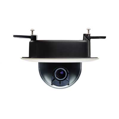 Avigilon 1.3L-H3-DC 1.3 MP H.264 HD In-ceiling Dome Camera