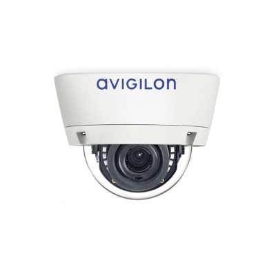 Avigilon 2.0-H3-DC2 Day/night H.264 HD Indoor Dome Cameras
