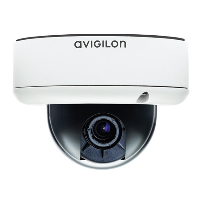 Avigilon 2.0C-H3A-DP1 2MP WDR Day/night H.264 HD 3-9 Mm Outdoor Dome Camera