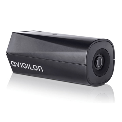 Avigilon 2.0C-H4A-25G-B1 2.0 MP 256 G 4.7 - 84.6 mm Camera