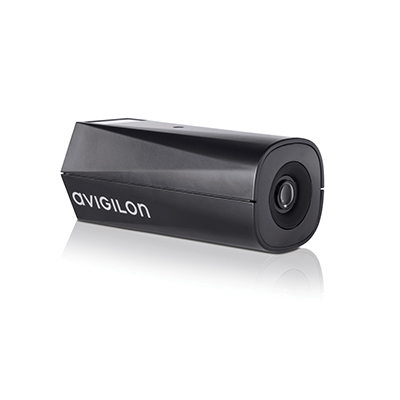 Avigilon 2.0C-H4A-B3 HD Camera With Self-Learning Analytics