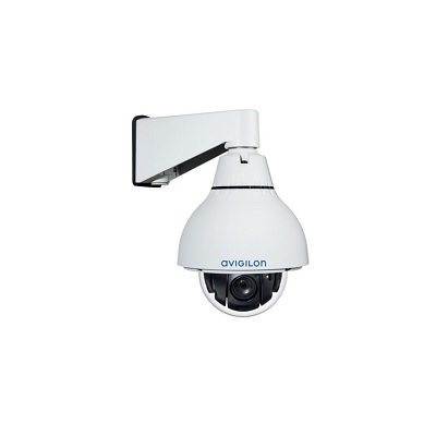 Avigilon 2.0W-H3PTZ-DC20 2MP Day/night H.264 20x HD PTZ In-ceiling Dome Camera