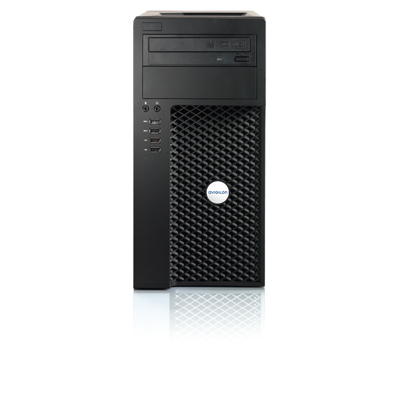 Avigilon 2MN-HD-RMWS Remote Monitoring Workstation With 72 Camera Channels Support