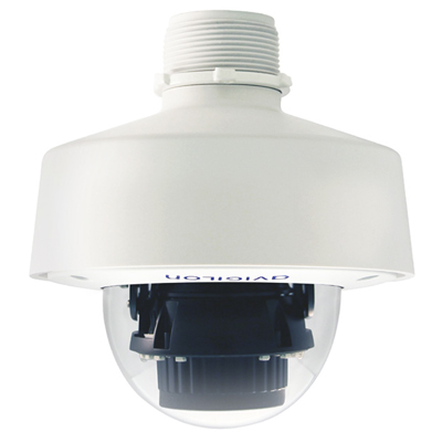Avigilon 3.0C-H4SL-DO1-IR H4 SL Dome Camera With LightCatcher™ Technology