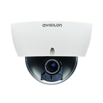 Avigilon 3.0W-H3-D2 Day/night H.264 HD Indoor Dome Camera