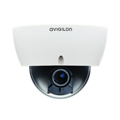 Avigilon 4.0C-H5A-DO1-IR IP Dome camera Specifications | Avigilon IP ...