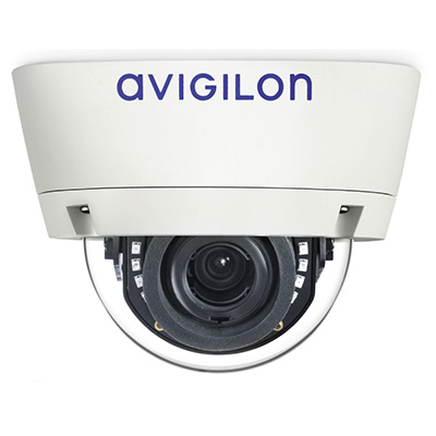 Avigilon 5.0L-H4A-DO1 H4 HD Outdoor Dome Camera