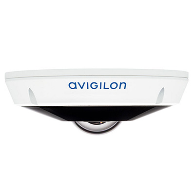 Avigilon 6.0L-H4F-DO1-IR H4 Fisheye Camera
