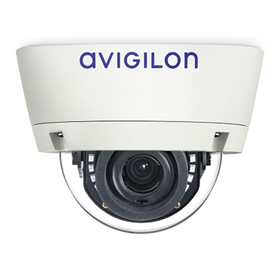 Avigilon 8.0-H4A-DP1 H4 HD Outdoor Dome Camera