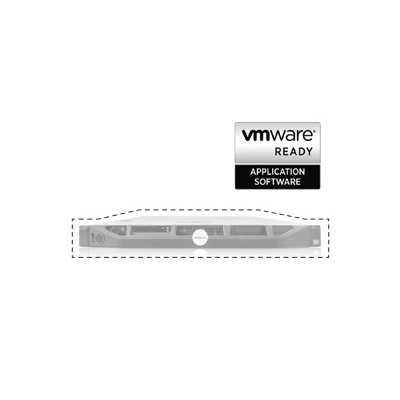 Avigilon AC-APP-256R-VM Access Control Virtual Appliance With 256 Readers