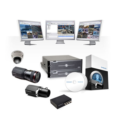 Avigilon Control Center High Definition Surveillance Software Offers Improved Performance And Manageability