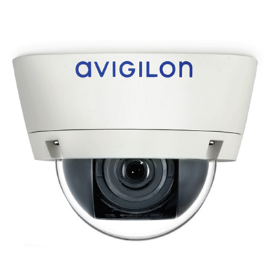Avigilon H4A-DO-SMOK1 Outdoor Dome Camera Cover With Smoked Bubble