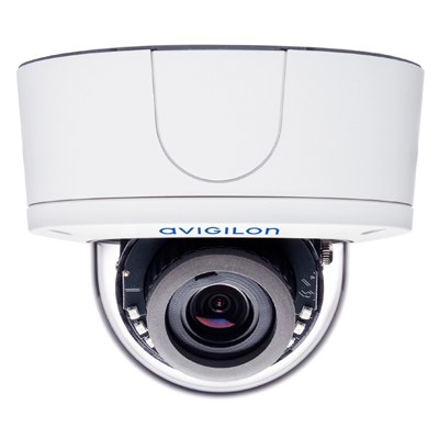 Avigilon H4SL-MT-NPTA NPT Adapter For The H4 SL Dome Camera