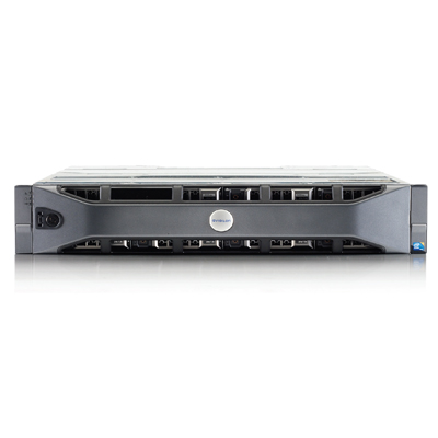 Avigilon HD-NVR-EXP2-10TB 10 TB RAID 6 Expansion, 2U Rack Mount