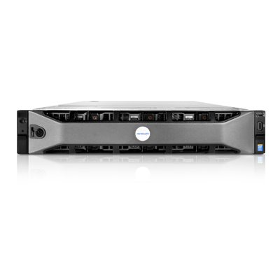 Avigilon HD-NVR3-STD-16TB-NA 16 TB HD NVR Standard With Microsoft Windows Embedded Standard 7 And Avigilon Control Center