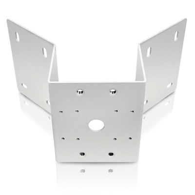 Avigilon MNT-AD-CORNER Aluminum Corner Mounting Bracket For Dome Cameras