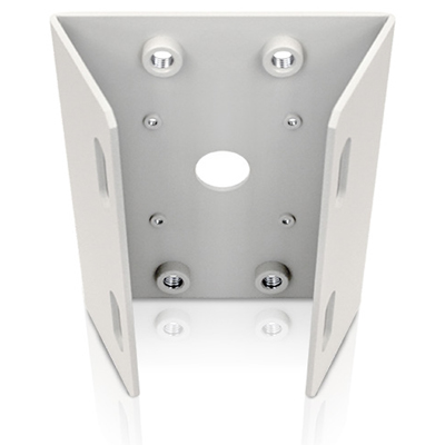 Avigilon MNT-AD-POLE-B Aluminum Pole Mounting Bracket For Dome Cameras