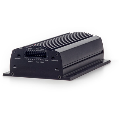 Avigilon VAA-I4-S40GB Rialto I4 Analytics Appliance, 4 Channel IP Encoder