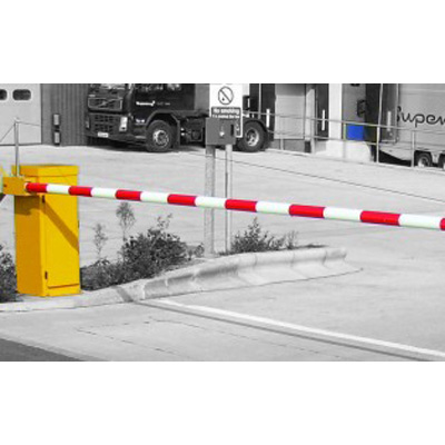 Avon Barrier EB950 Triumph Security Traffic Barrier