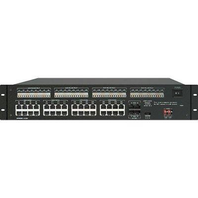Aiphone AX-320C Add-On Exchange Unit