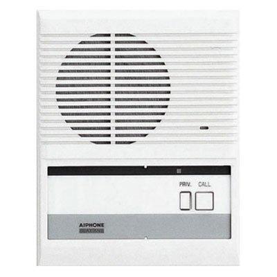 Aiphone AX-AN Surface Mount Indoor Sub Station With Privacy