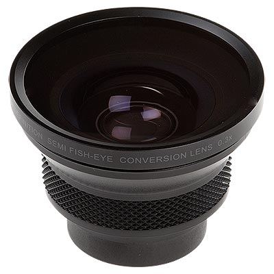 Axis Communications 5507-301 Conversion Lens