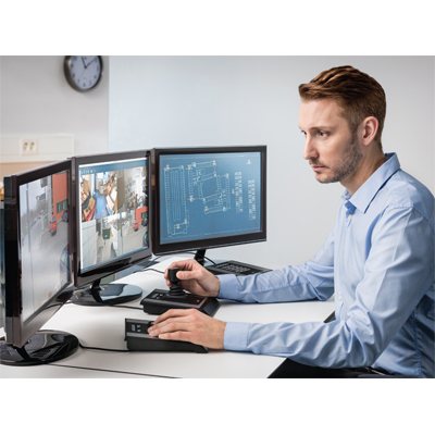 Axis Communications Camera Station 5.00.032 Monitoring And Recording Software