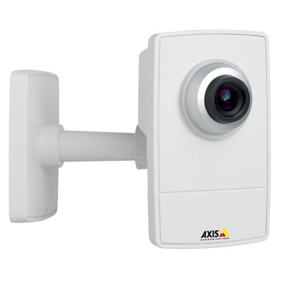 the study county clutch Axis Communications AXIS M1014 IP camera Specifications | Axis  Communications IP cameras