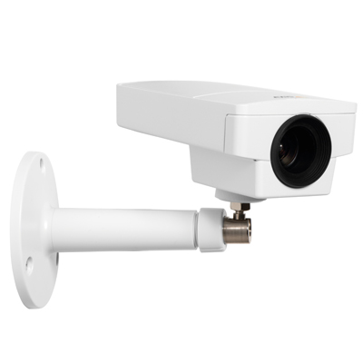 Axis Communications AXIS M1145 1/3-inch Day/night HDTV 2MP Network Camera