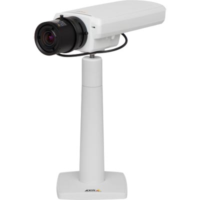 Axis Communications AXIS P1354 1MP HDTV Network Camera