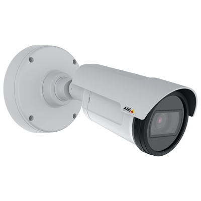 Axis Communications AXIS P1425-E 1/3-Inch Day/Night 2MP Network Camera