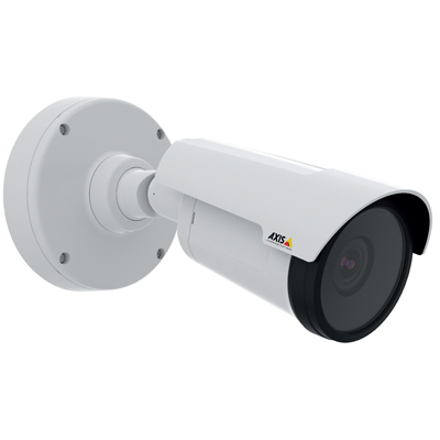 Axis Communications AXIS P1428-E 1/3-Inch Day/Night HDTV Network Camera