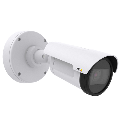 Axis Communications AXIS P1435-LE 1/3-Inch Day/Night HDTV Network Camera