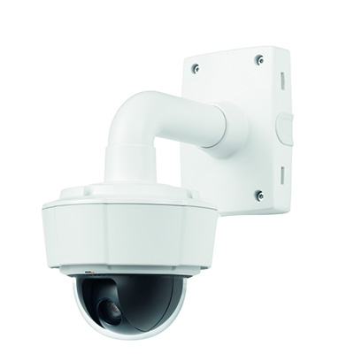 Axis Communications AXIS P5514-E Outdoor PTZ Dome Network Camera