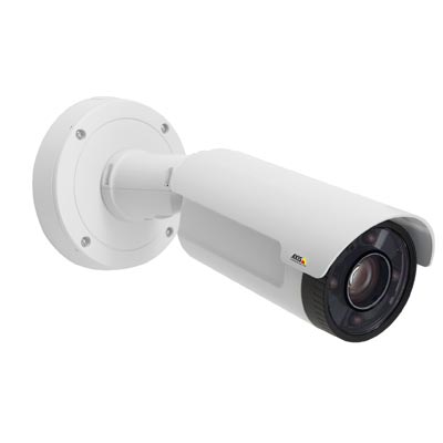Axis Communications AXIS Q1765-LE 1/3-Inch Day/Night HDTV Bullet Network Camera