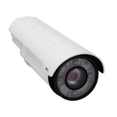 Axis Communications AXIS Q1765-LE PT 1/3-Inch Day/Night HDTV Bullet Network Camera