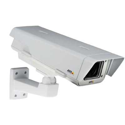 Axis Communications AXIS Q1775-E HDTV 1080p Outdoor Network Camera