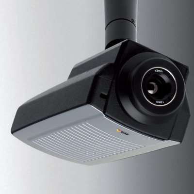 Axis Strengthens Its Thermal Network Camera Offering With Models For Wide Range Coverage