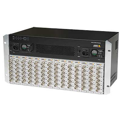 Axis Communications AXIS Q7920 Video Encoder Chassis