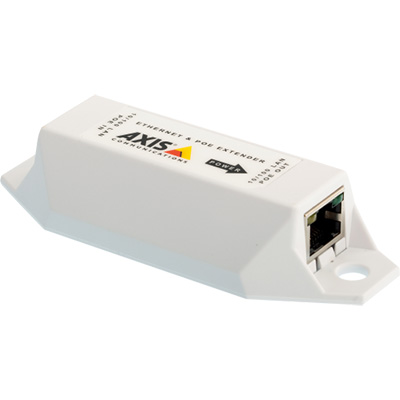 Axis Communications AXIS T8129 Power Over Ethernet Extender