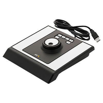 Axis Communications AXIS T8313 Video Surveillance Jog Dial