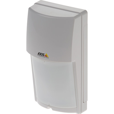 Axis Communications AXIS T8331-E Outdoor PIR Motion Detector