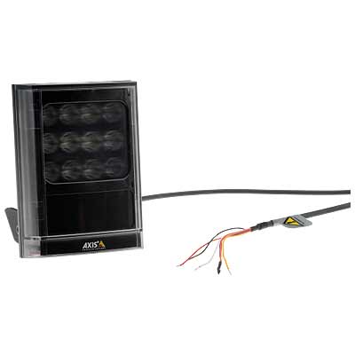 Axis Communications AXIS T90B20 IR LED Illuminator