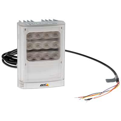 Axis Communications AXIS T90B25 White LED Illuminator