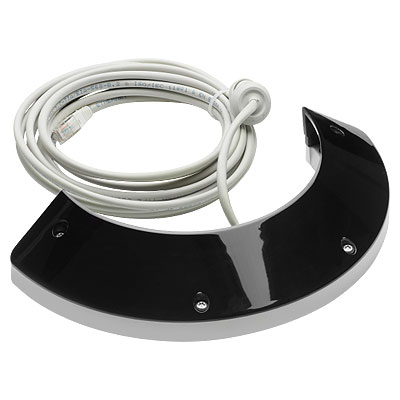 Axis Communications AXIS T90C10 Fixed Dome IR LED Illuminator