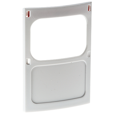 Axis Communications AXIS White Diverging Lens A Accessory Lens