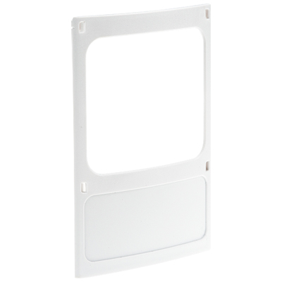 Axis Communications AXIS White Diverging Lens B Accessory Lens